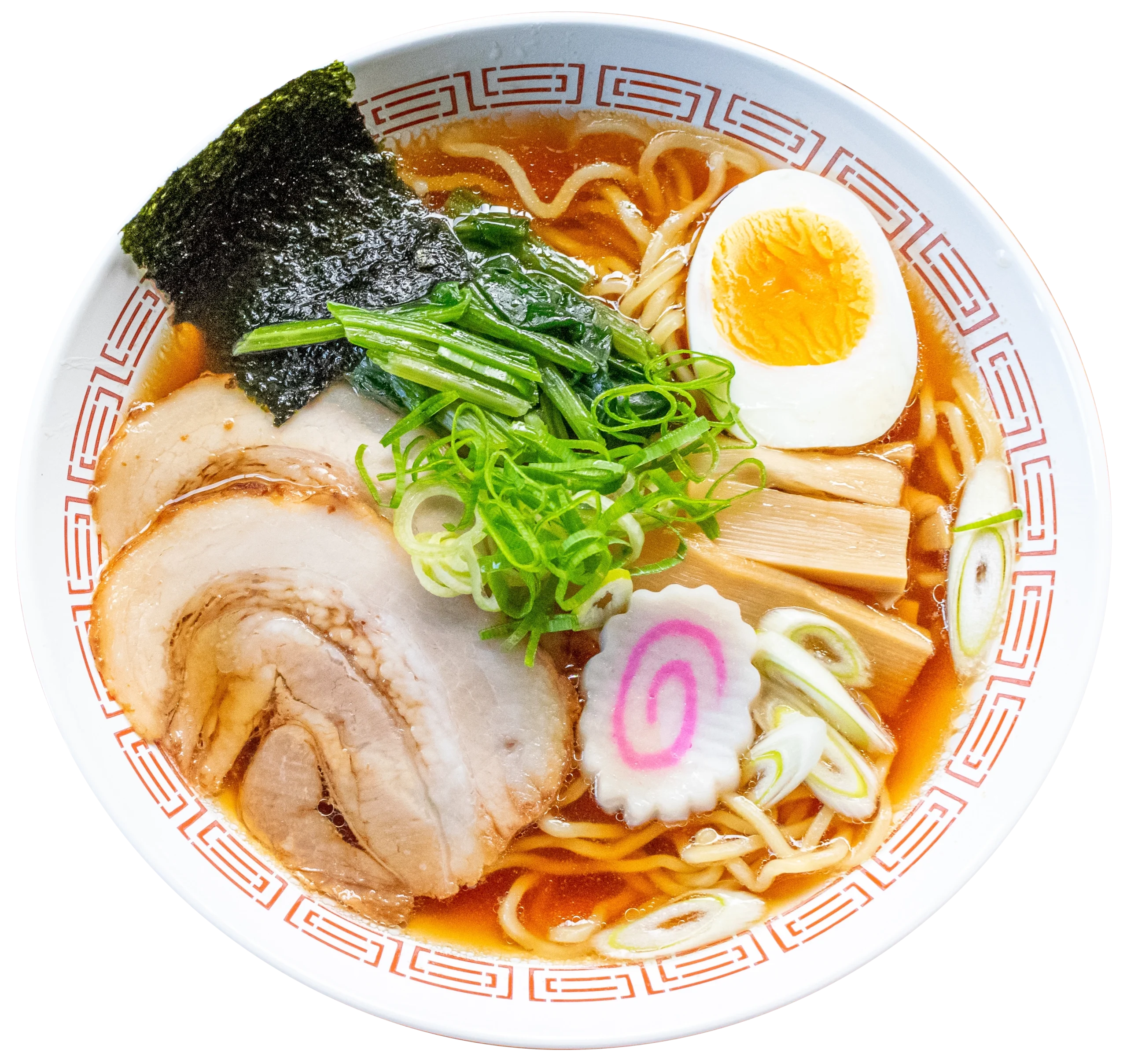 浜松のラーメン
